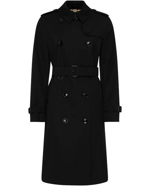 BURBERRY Kensington トレンチコート - Image 1