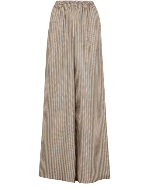 MAX MARA Ladino wide leg pants - Image 1