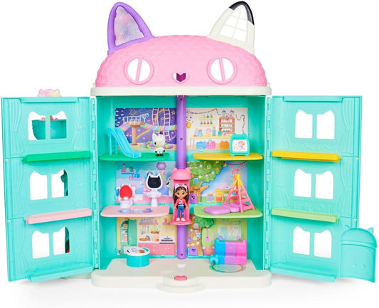 Gabby's Dollhouse Large Cat House