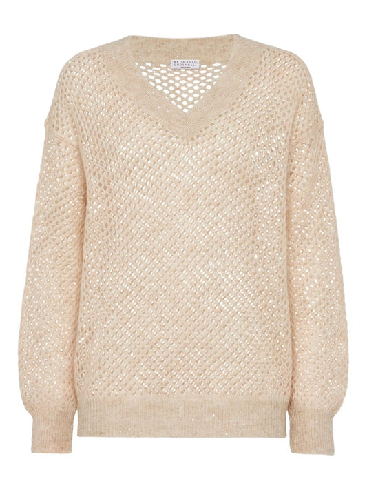 Brunello Cucinelli Seaters Beige - Image 1