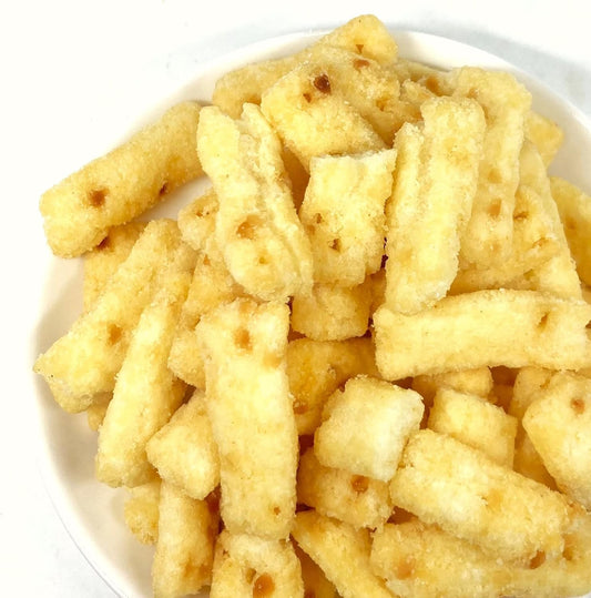 Volume Pack Fried Peanuts 500g Commercial Use