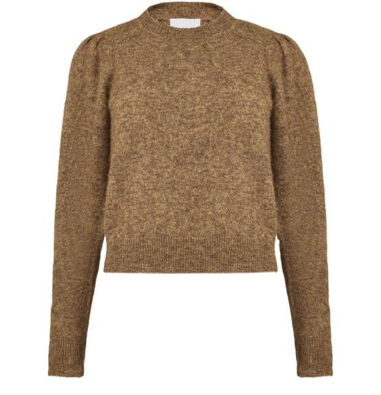 MARANT ETOILE Peyton クルーネックセーター - Image 1