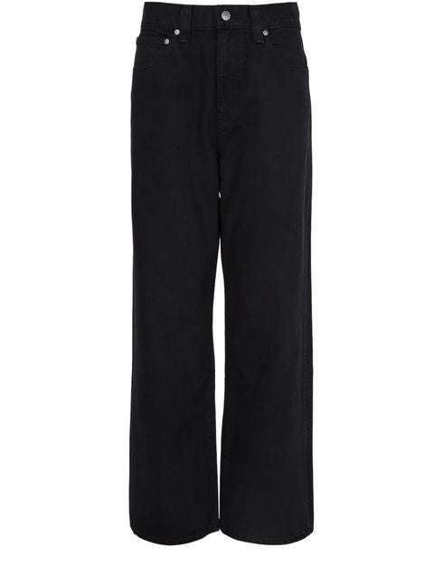 KHAITE Bonnie jeans - Image 1