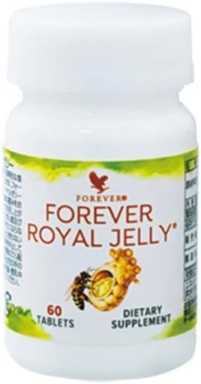 Forever Royal Jelly FLP