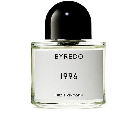 BYREDO オードパルファン 1996 50 ml - Image 1