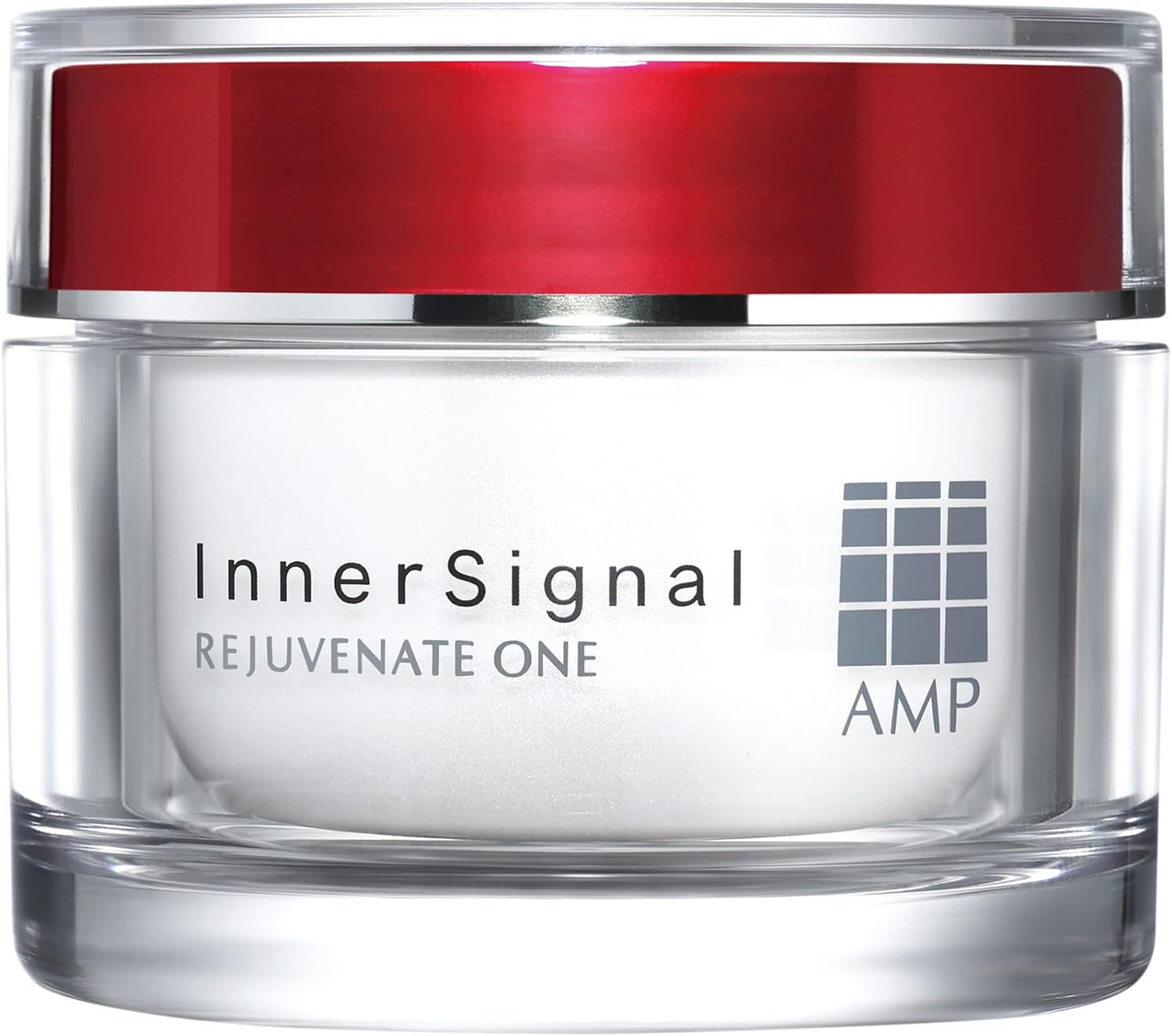 Otsuka Pharmaceutical 35121 Inner Signal One 1.8 oz (50 g) Medicated All-in-One