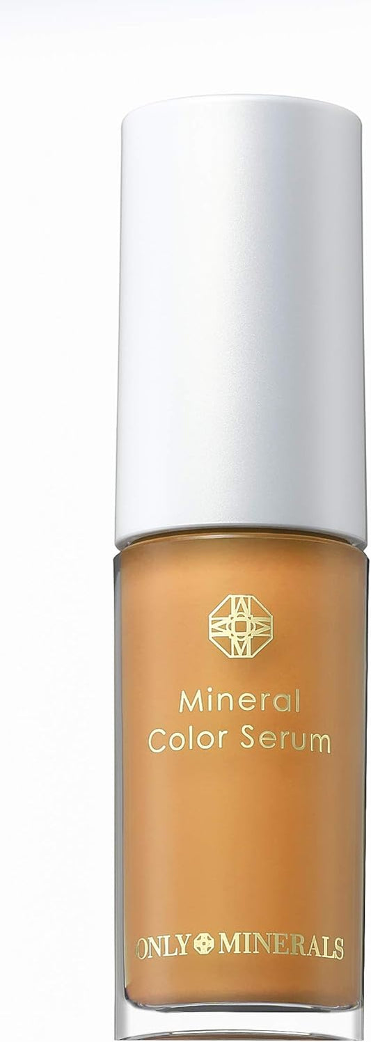 Only Mineral Mineral Color Serum, Calcite