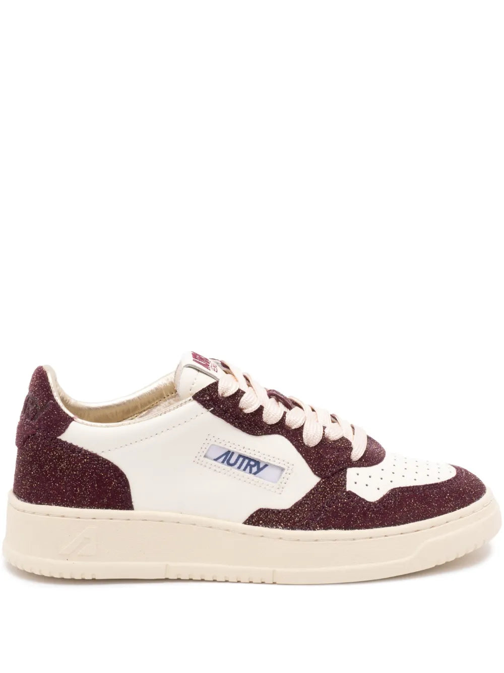 Autry Women'S 低メダルシューズ - Image 1