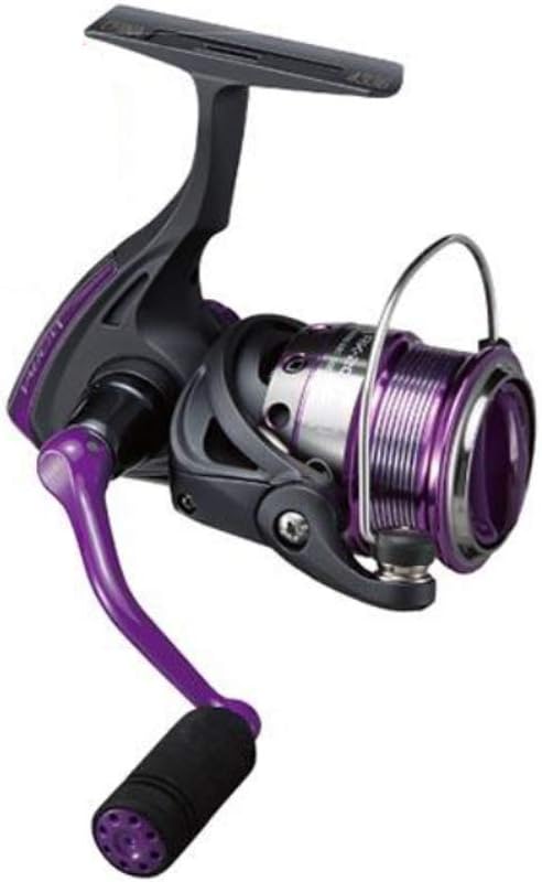 PROX Baltom RK 20RA VRK20RA Aging Spinning Reel