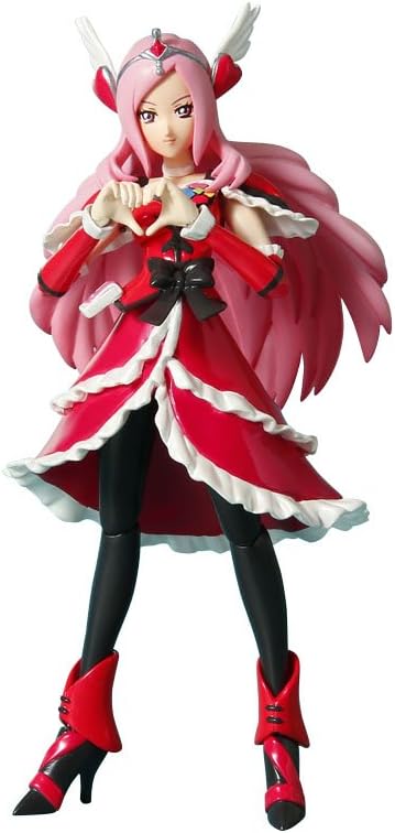 TAMASHII NATIONS S.H.フィギュアーツ キュアパッション