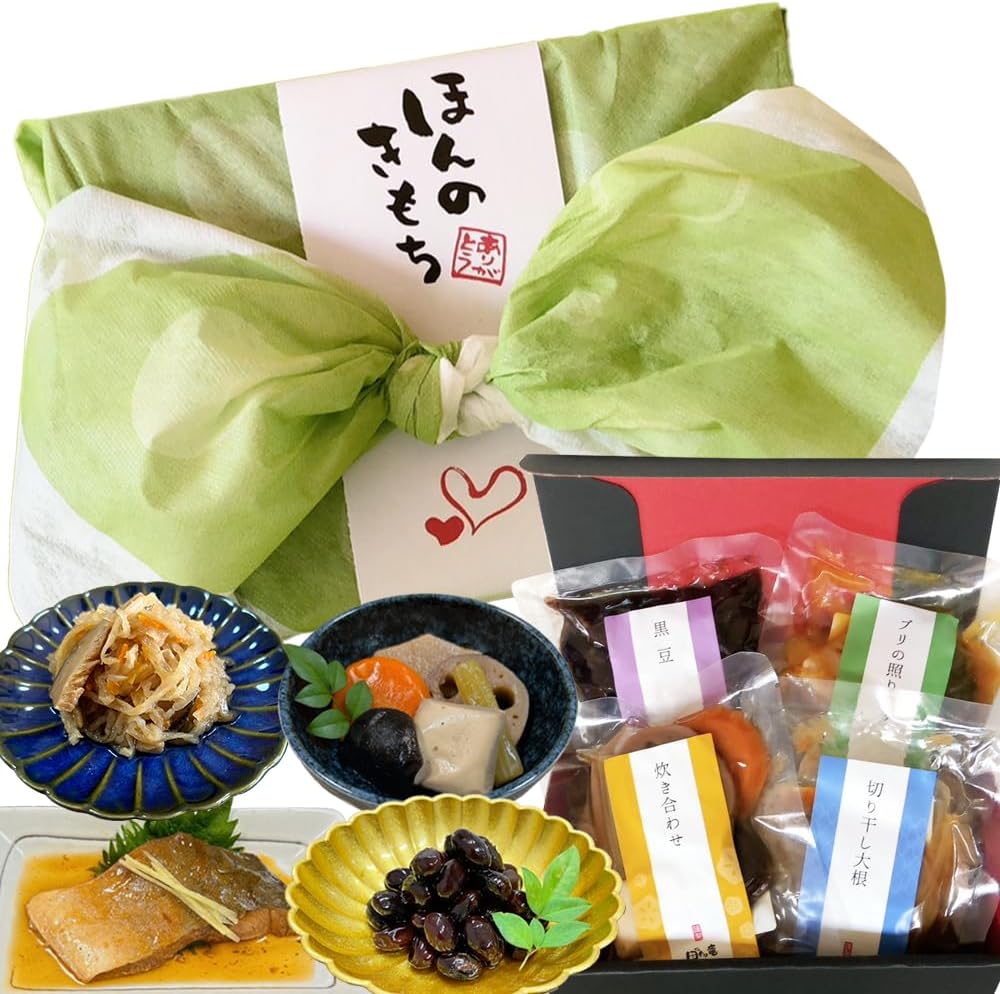 Hakata Souvenir Komachi, Handmade Delicious Food, Retort Gift, Storage at Room Temperature, Thank You, Celebration, Return, Retirement Gift, Just Feelings, Good Feelings, Good Feelings, Healthy