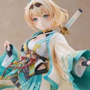 Kaze Mairoha Holo Live Production 1/7 Complete Figure