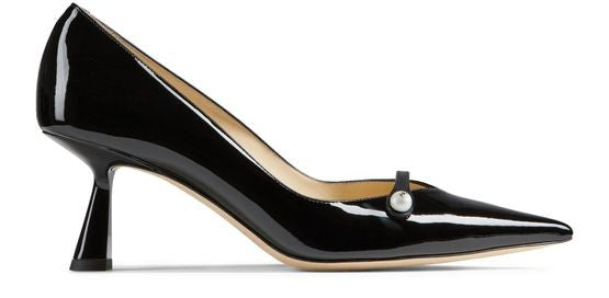 JIMMY CHOO パンプス Rosalia 65 - Image 1