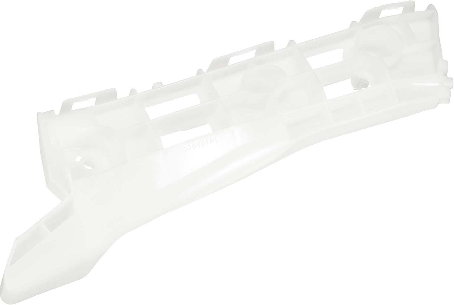 TOYOTA (トヨタ) 純正部品 フロントバンパー サイド サポート LH プリウス プリウス(PLUG-IN HBD) 品番52116-47041