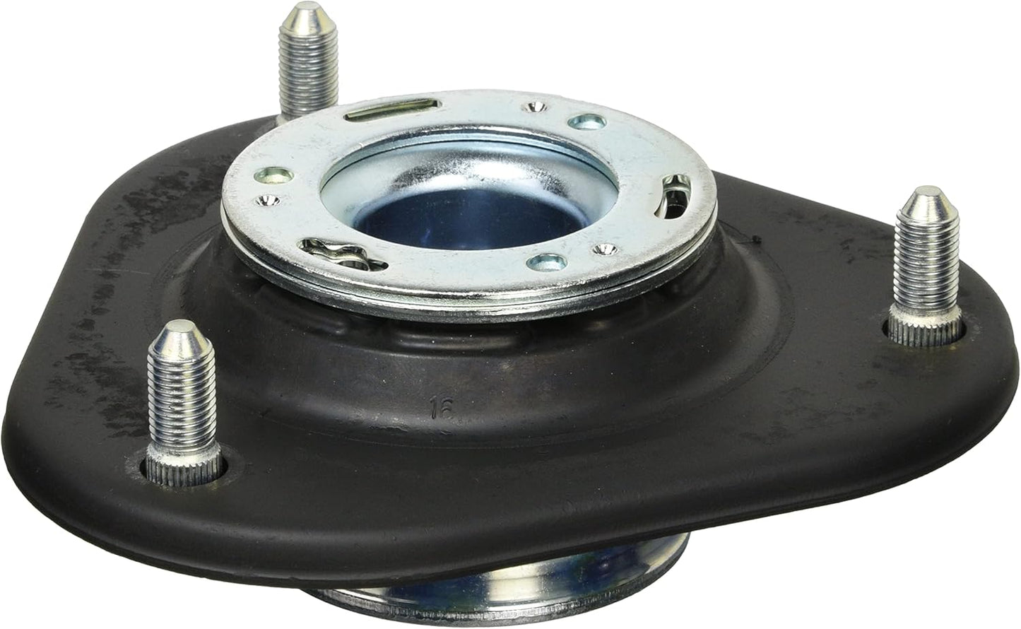 Toyota Genuine Parts Front Suspension Support SUB-ASSY LH Part Number 48609-28040