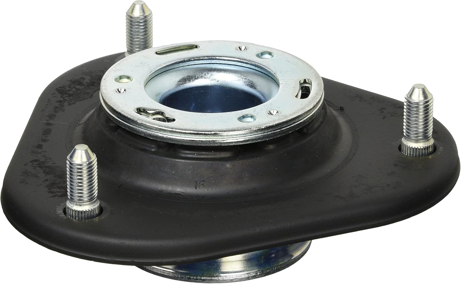 Toyota Genuine Parts Front Suspension Support SUB-ASSY LH Part Number 48609-28040