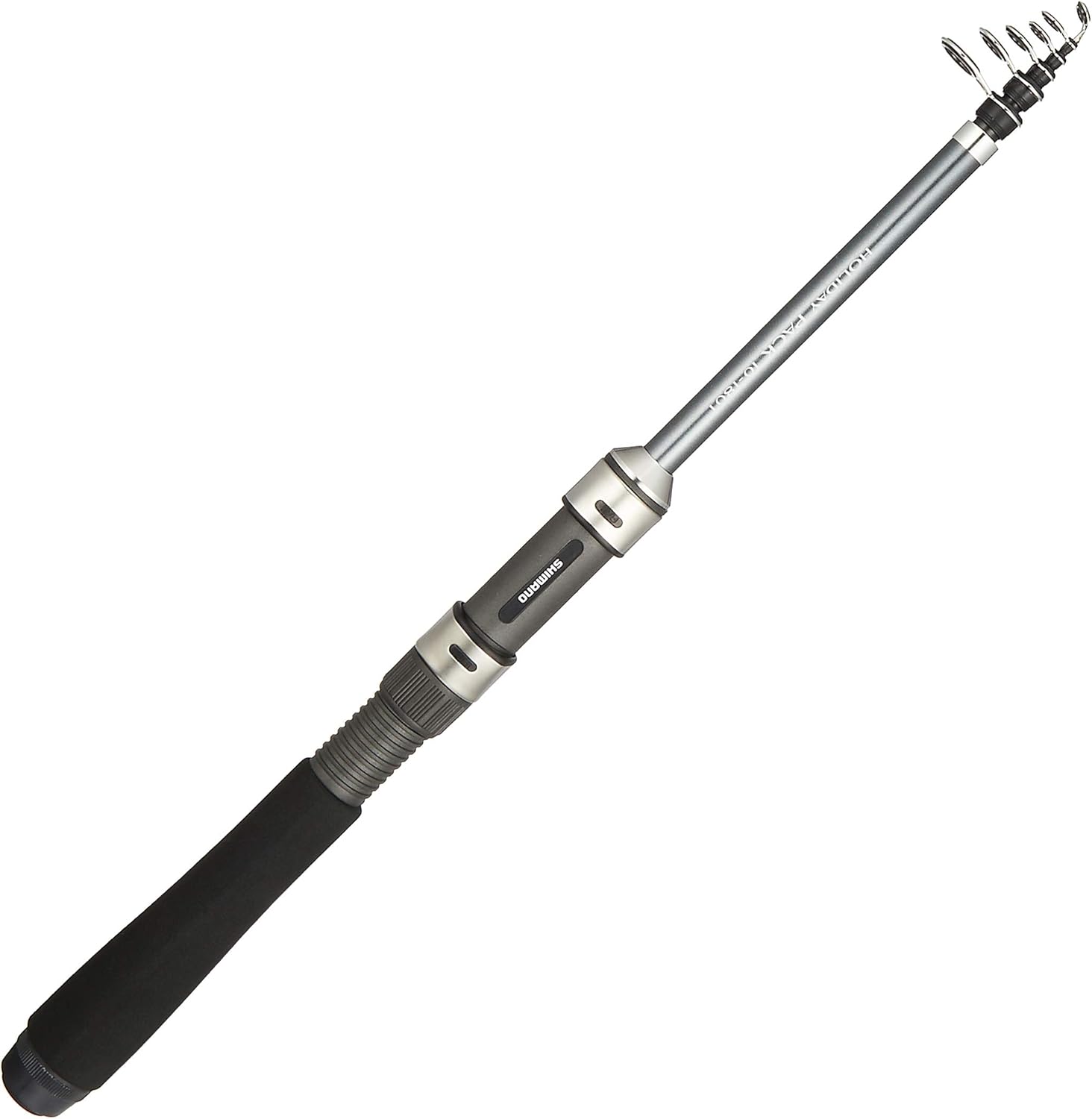 Shimano 17 Holiday Pack Spinning/Bait Rod (Breakwater/Ship), Various Bait Fishing/Lure Fishing/Maritime Fishing
