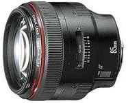 Canon EFレンズ 85mm F1.2L USM
