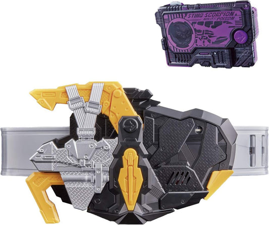 Kamen Rider Zero-One DX Destruction Lightning Force Riser Transformation Belt