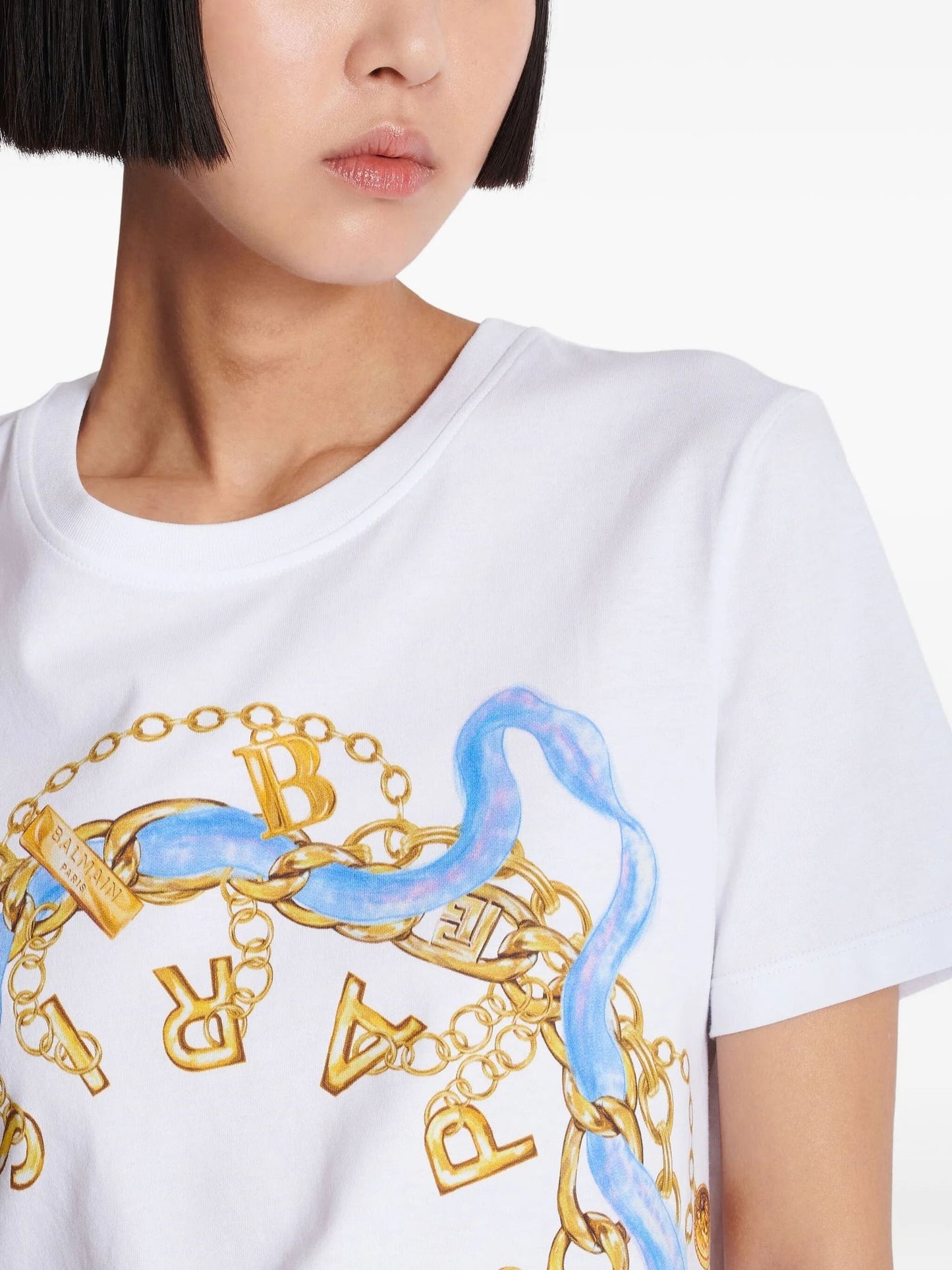 Balmain Paris 私'M わからない。 - Image 1