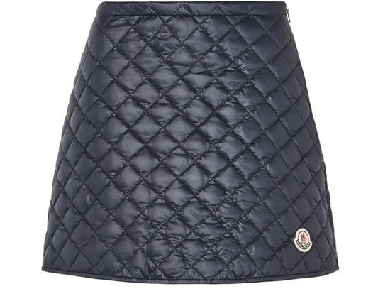 MONCLER Mini skirt - Image 1
