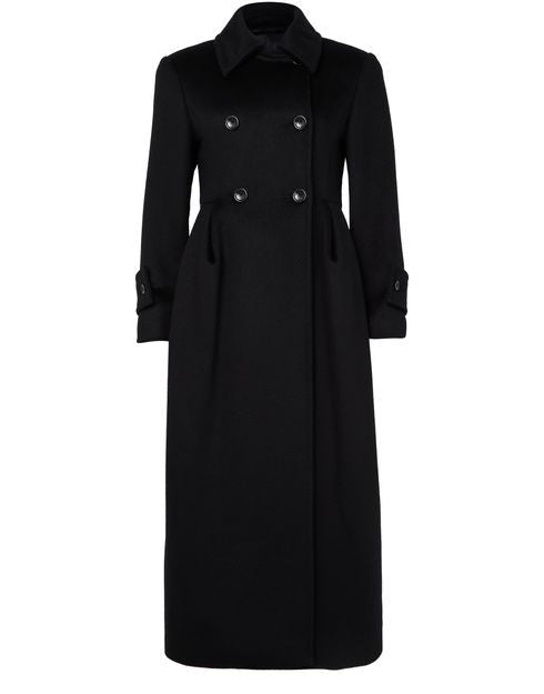 MAX MARA Beati long coat - Image 1