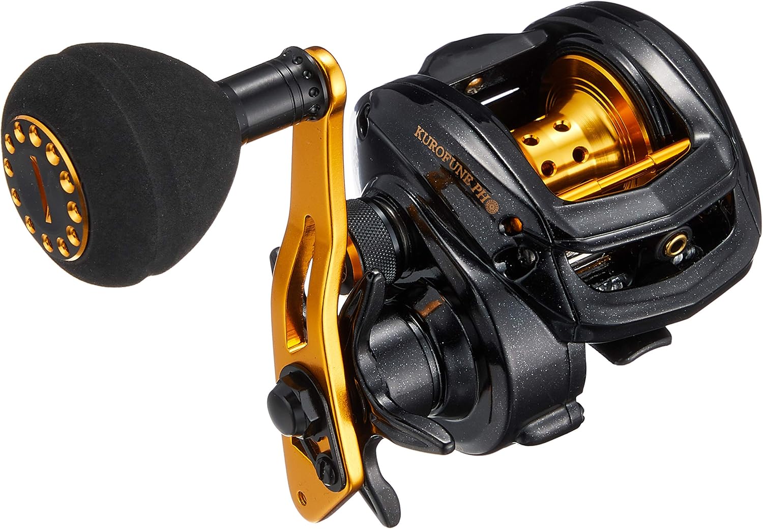 Abu Garcia KUROFUNE Series Various