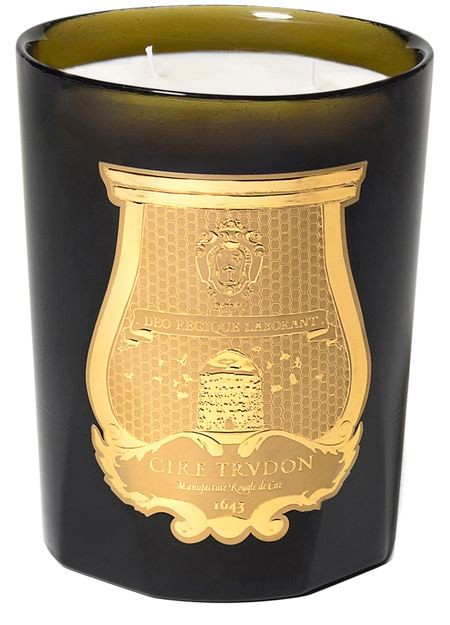 TRUDON センティッドキャンドル エルネスト 270 g - Image 1