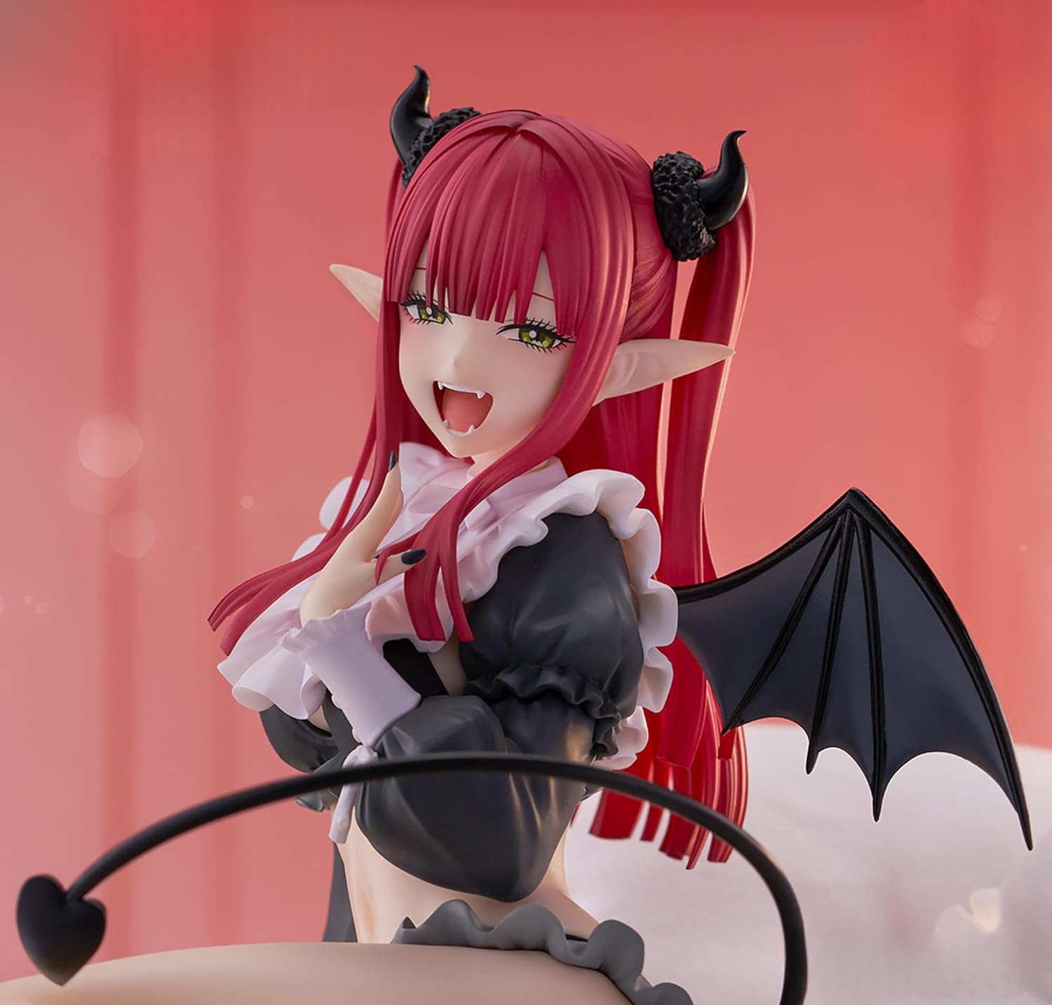 TV Anime "That Dress-Up Doll Is In Love" ESPRESTO-Detailed Elegance - Kitagawa Umu Liz Ver. Figure