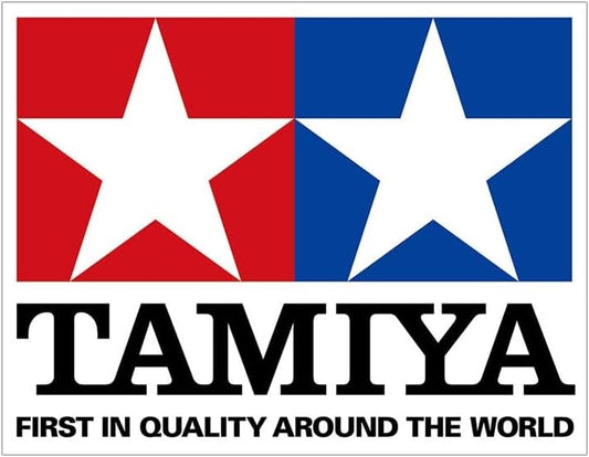 Tamiya Clear Coat Sticker Medium Original 66748