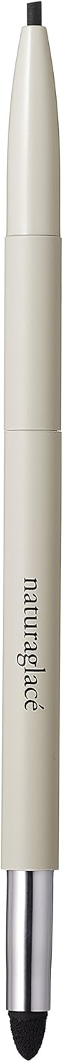 Natura Grasse Eyeliner Pencil 01 (Black) with Tip