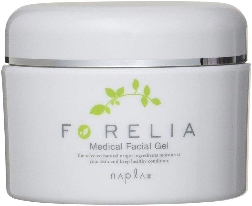 ナプラ フォーレリア メディカルフェイシャルゲル 100g