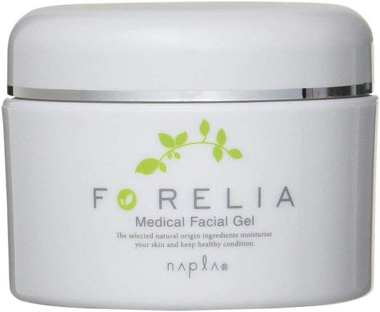 ナプラ フォーレリア メディカルフェイシャルゲル 100g