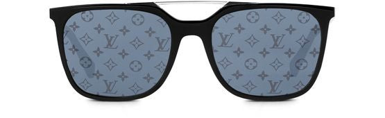 LOUIS VUITTON Mix It Up Square Sunglasses - Image 1