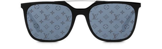 LOUIS VUITTON Mix It Up Square Sunglasses - Image 1