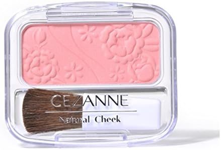 Cezanne Natural Blush