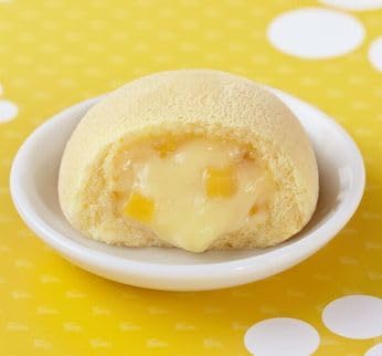 [Asahi Confectionery] 6 eggs spread by the moon [Yamaguchi Prefecture] [Yanai, Yanai]