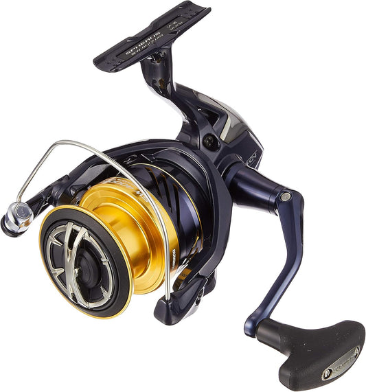シマノ(SHIMANO) リール ショアジギング 19 スフェロス SW 3000XG/4000HG/4000XG