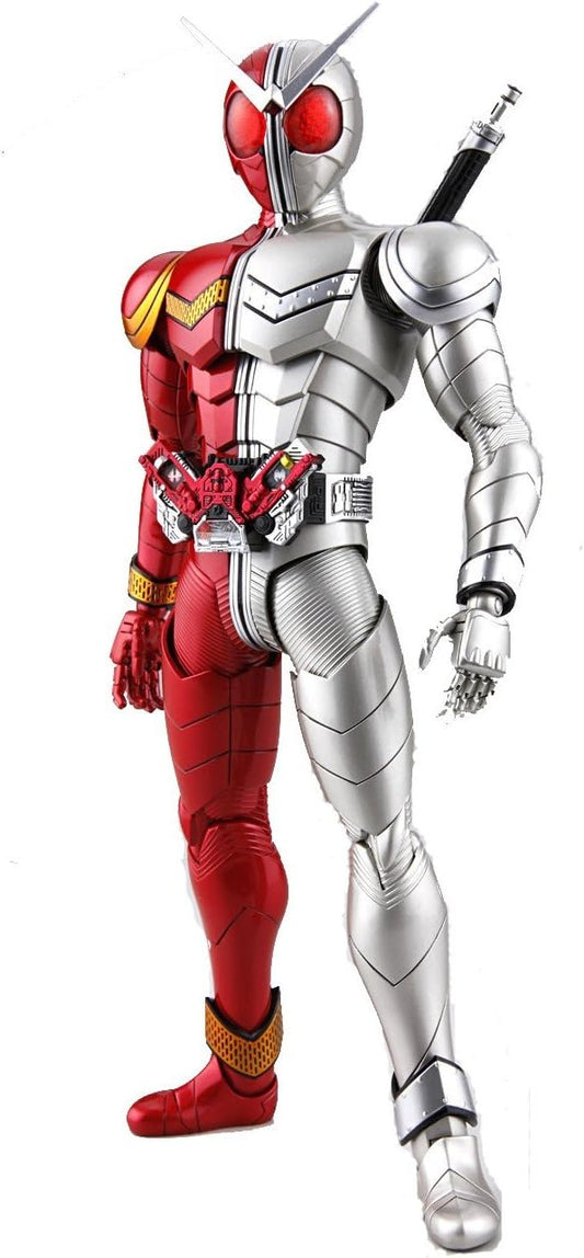 MG FIGURERISE 1/8 仮面ライダーW ヒートメタル (仮面ライダーダブル)