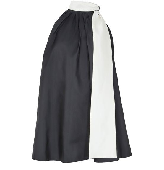 MAX MARA Beber mini dress - Image 1