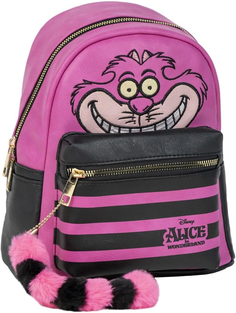 CERDÁ LIFE'S LITTLE MOMENTS Disney Casual Backpack Unisex Pink Regular