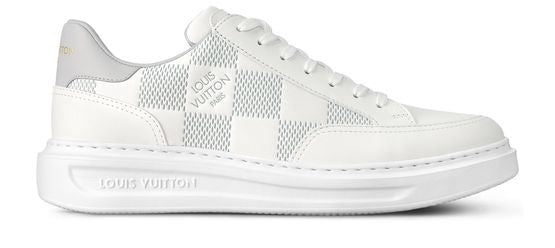 LOUIS VUITTON Beverly Hills Sneaker - Image 1