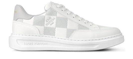 LOUIS VUITTON Beverly Hills Sneaker - Image 1