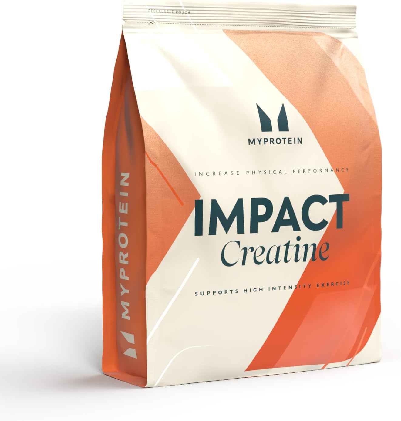 Myprotein Creatine Monohydrate Unflavored 1kg
