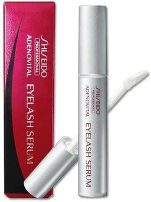 Shiseido Professional Adenovital Eyelash Serum, 0.2 oz (6 g) hs