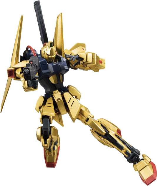 TAMASHII NATIONS ROBOT魂 [SIDE MS] 百式