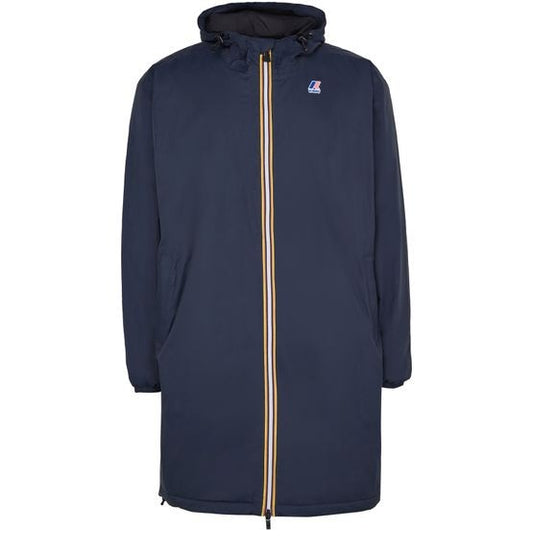 KWAY Le vrai 4.0 エッフェルイースト ジャケット - Image 1