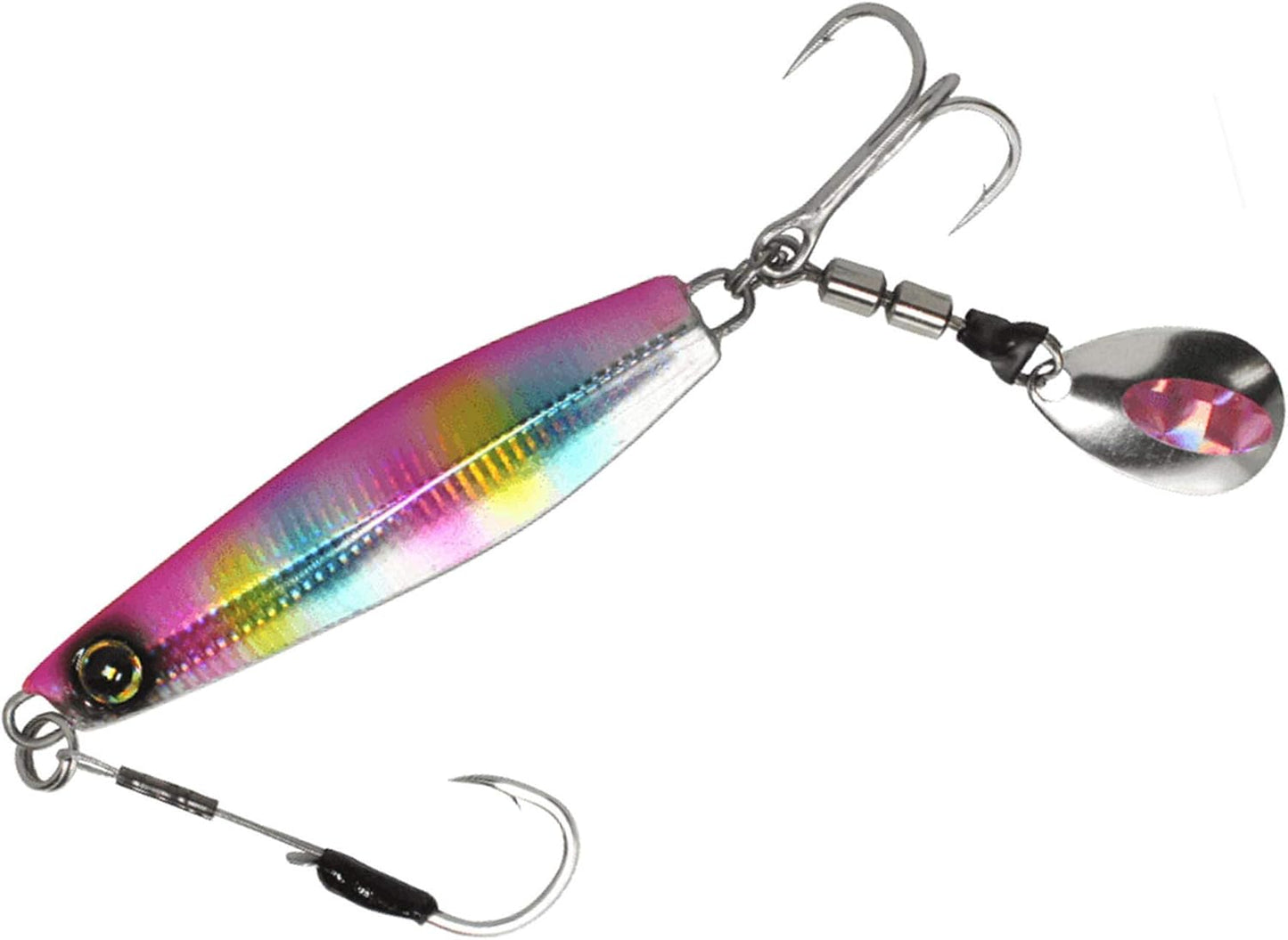 ジャックアイ マキマキ サゴシスペシャル 40g