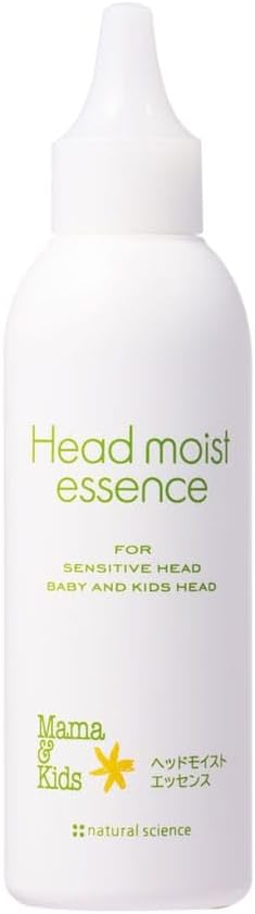 Mama & Kids Mama & Kids Sunscreen Milk, 2.8 oz (80 g) (SPF33 PA+++)