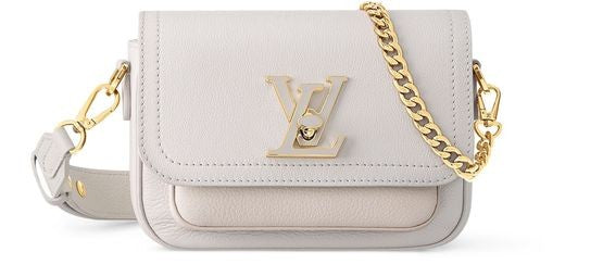 LOUIS VUITTON LockMe Tender - Image 1